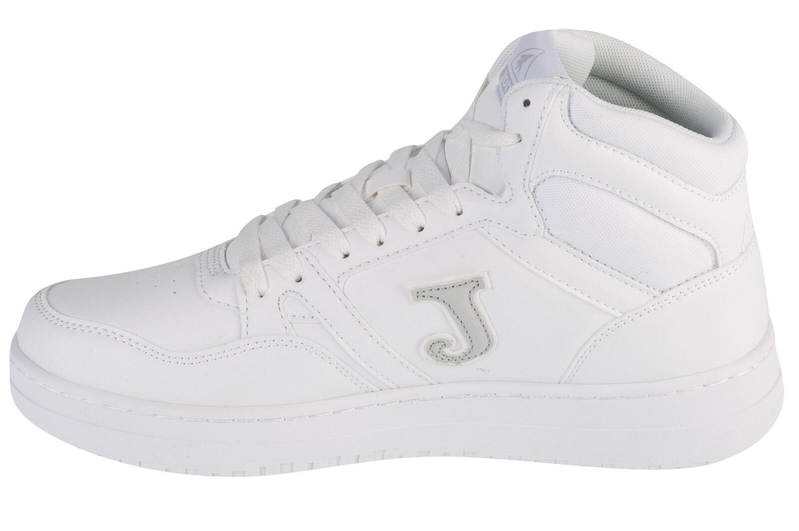 Buty sportowe Sneakersy męskie,  C.Platea Mid Men 24 CPLAMW 2/4