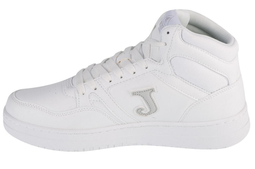 Buty sportowe Sneakersy męskie, C.Platea Mid Men 24 CPLAMW
