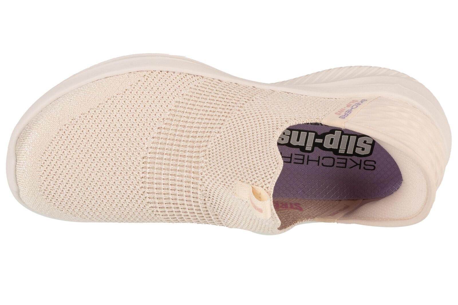 Sneakers pour femmes Slip-Ins Ultra Flex 3.0 3/4