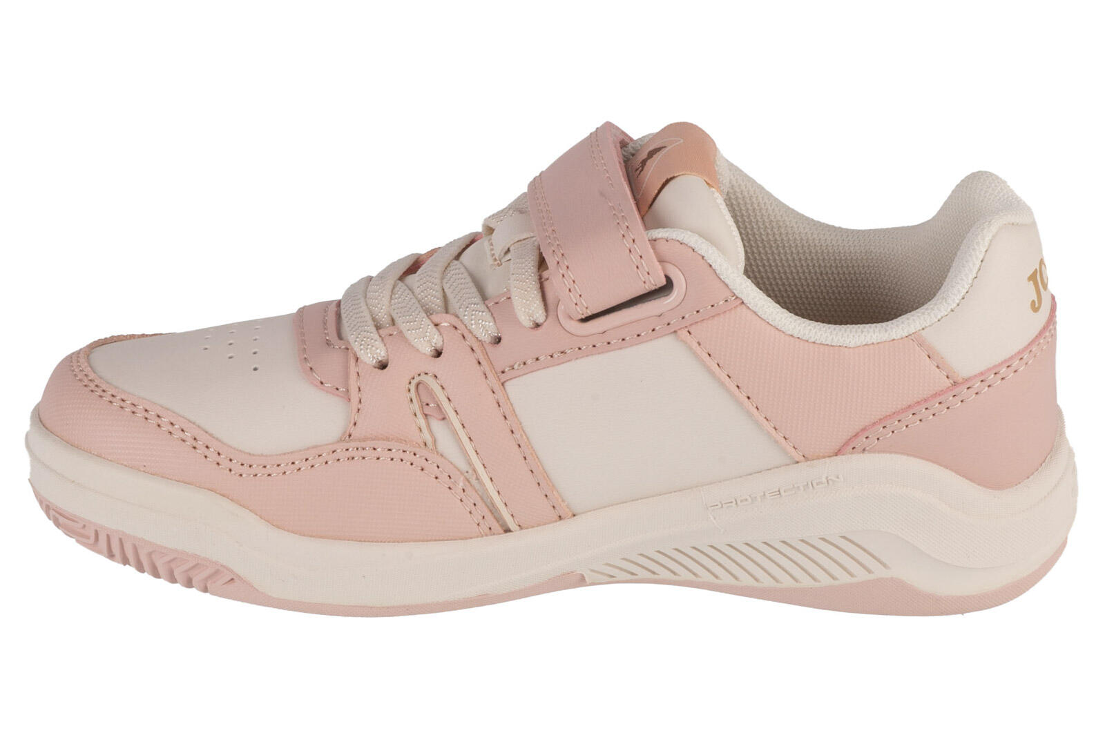 Sneakers pour filles Platea Low Jr 24 JPLAMS 2/4