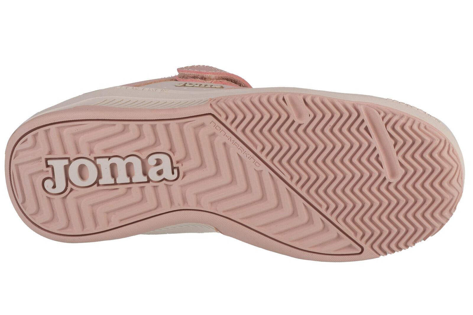 Sneakers pour filles Platea Low Jr 24 JPLAMS 4/4
