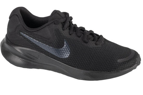 Zapatillas caminar mujer Nike Fb2208 Revolution 7 Negro