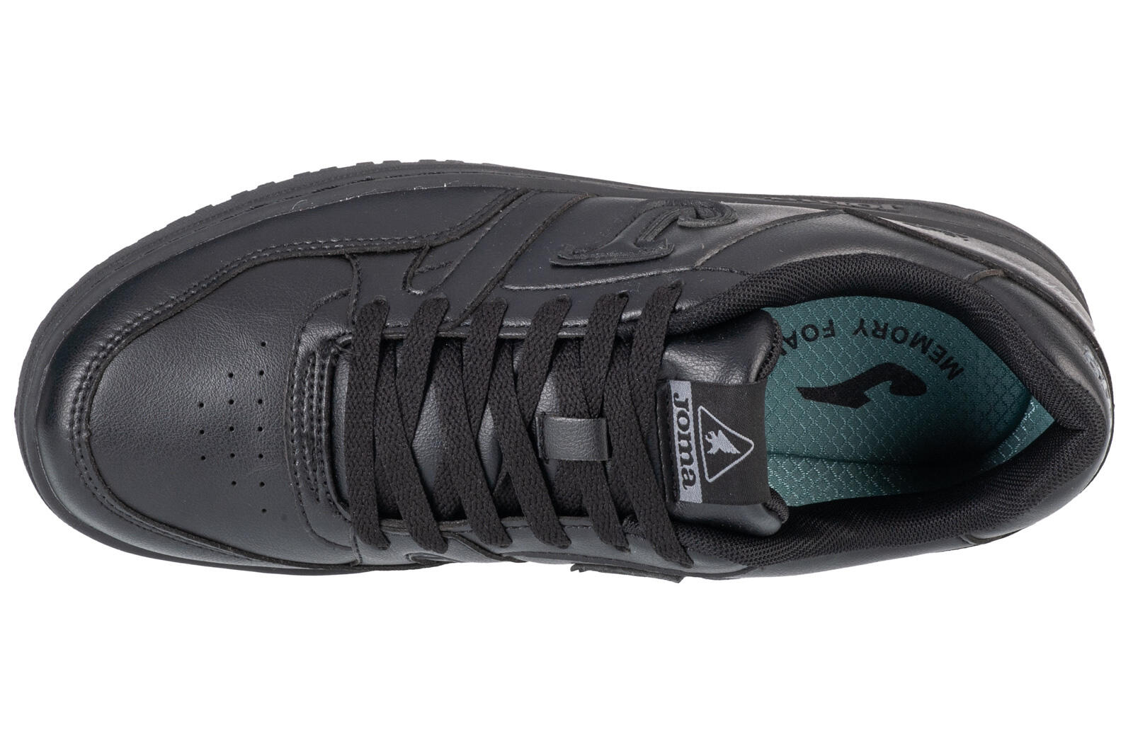 Sneakers pour hommes C.Platea Mid Men 24 CPLAMW 3/4