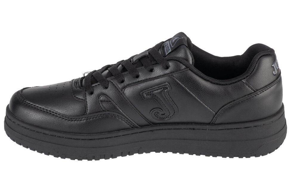 Buty sportowe Sneakersy męskie, C.Platea Mid Men 24 CPLAMW