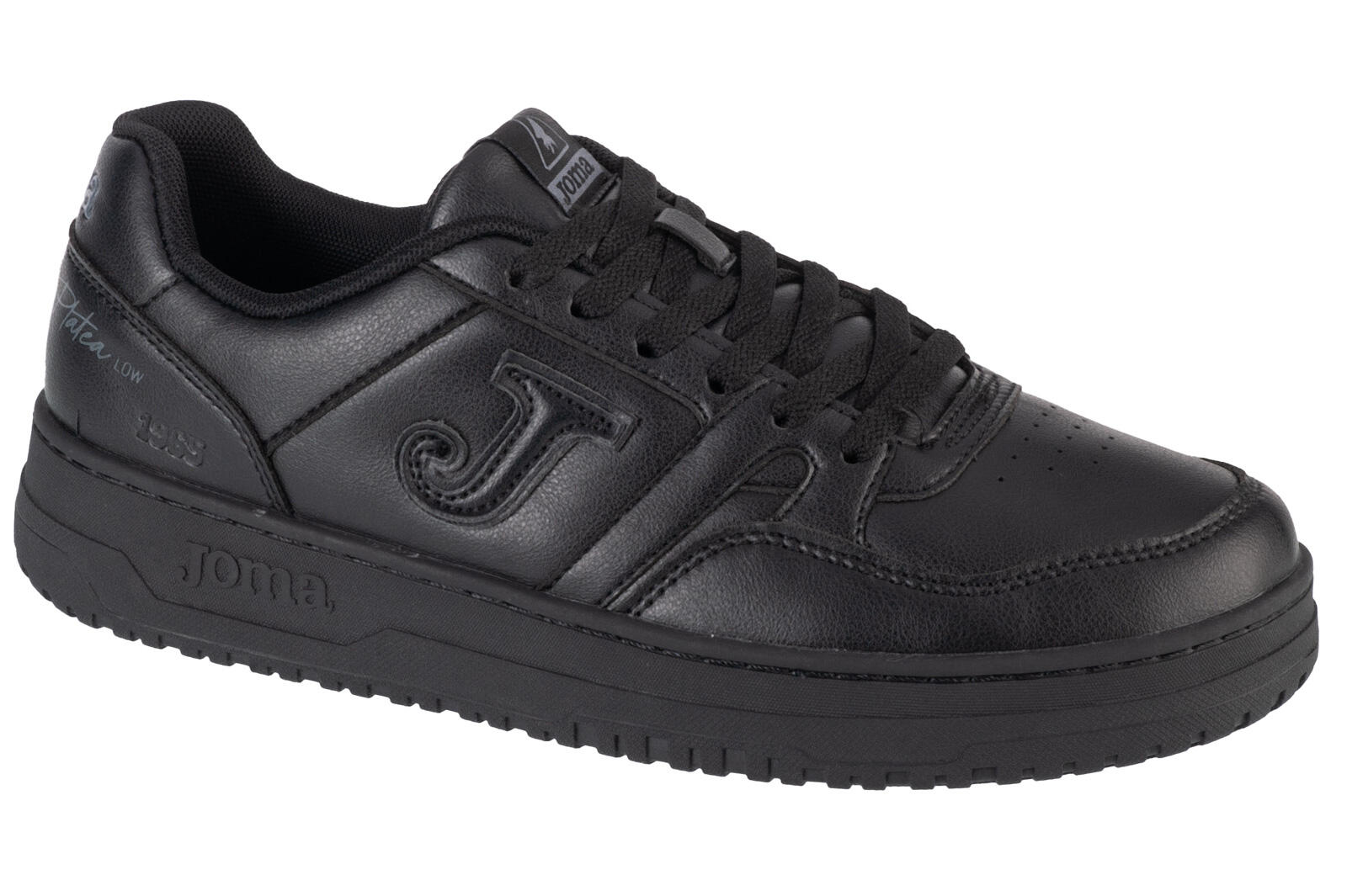 Buty sportowe Sneakersy męskie,  C.Platea Mid Men 24 CPLAMW