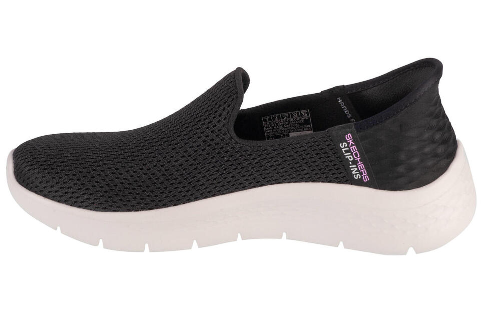 Buty sportowe Sneakersy damskie, Slip-Ins: GO WALK Flex - Relish