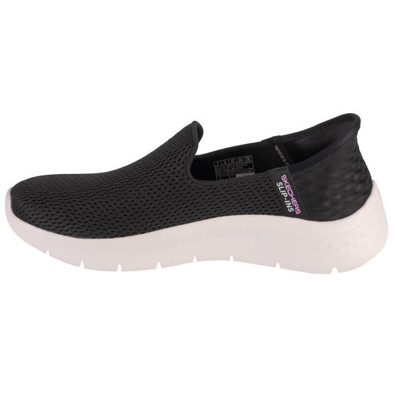 Női gyalogló cipő, Skechers Slip-Ins: GO WALK Flex - Relish