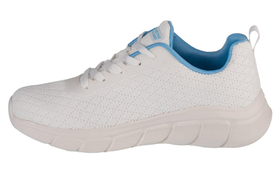 Buty sportowe Sneakersy damskie, Bobs Sport B Flex - Quick Pivot