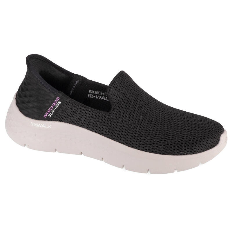 Női gyalogló cipő, Skechers Slip-Ins: GO WALK Flex - Relish