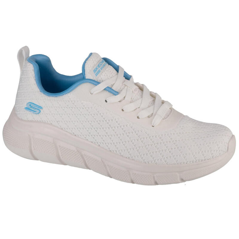 Női gyalogló cipő, Skechers Bobs Sport B Flex - Quick Pivot