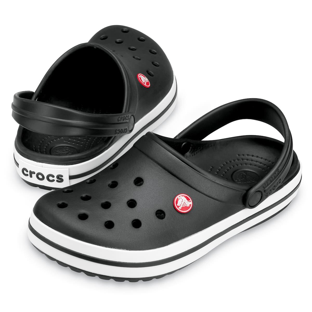 Crocs Crocband Clog 2/6