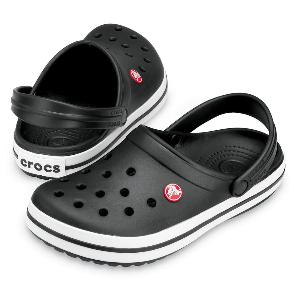 Sandały unisex do chodzenia Crocs CROCBAND