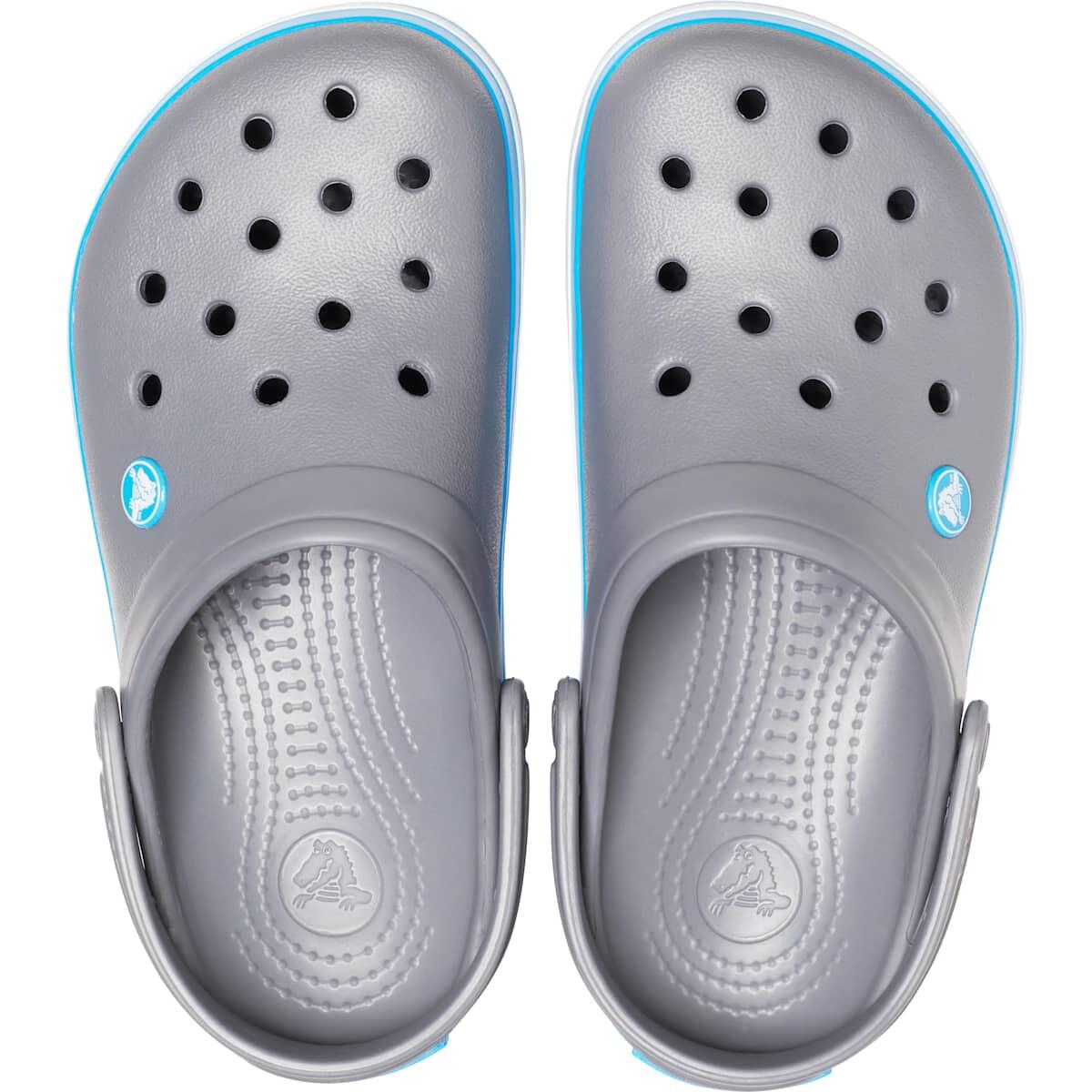 Crocs Crocband Clog 3/6