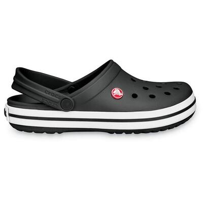 Zuecos Crocs Hombre Mujer Crocband U