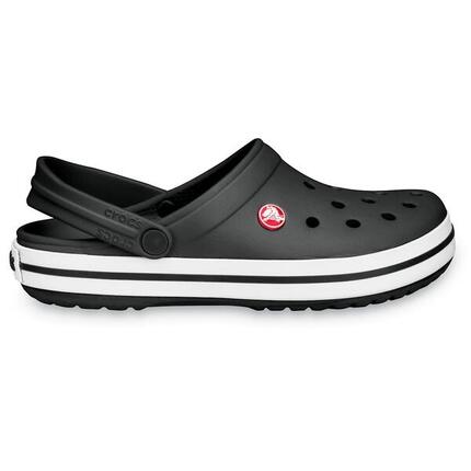 Sandały unisex do chodzenia Crocs CROCBAND