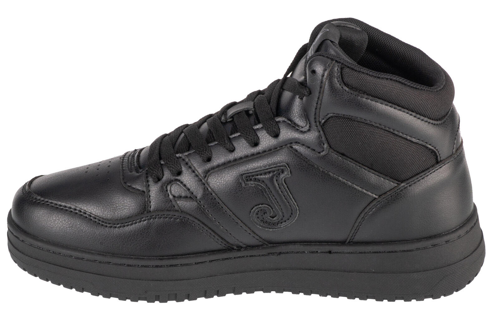 Sneakers pour hommes C.Platea Mid Men 24 CPLAMW 2/4