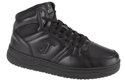 Buty sportowe Sneakersy męskie, C.Platea Mid Men 24 CPLAMW