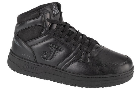 Buty sportowe Sneakersy męskie, C.Platea Mid Men 24 CPLAMW