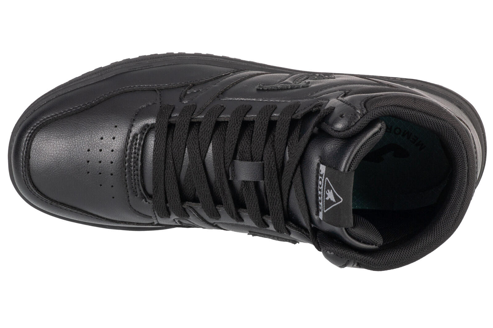 Sneakers pour hommes C.Platea Mid Men 24 CPLAMW 3/4