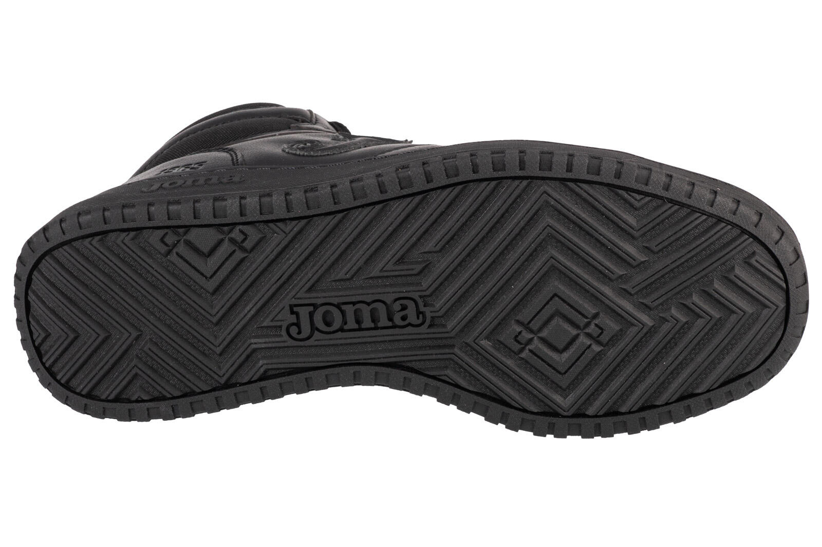 Sneakers pour hommes C.Platea Mid Men 24 CPLAMW 4/4