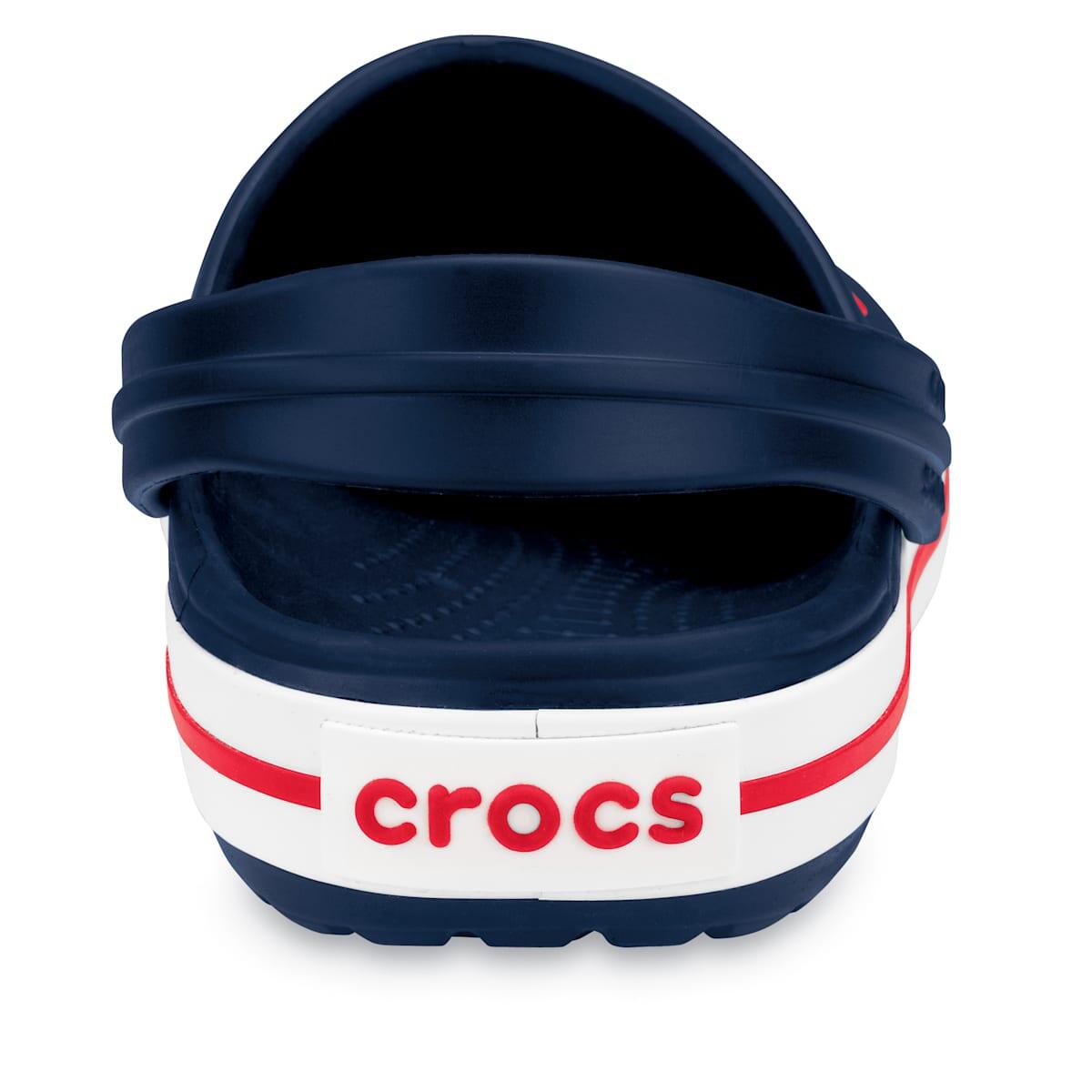 Zuecos Crocs Hombre Mujer Crocband U 6/6