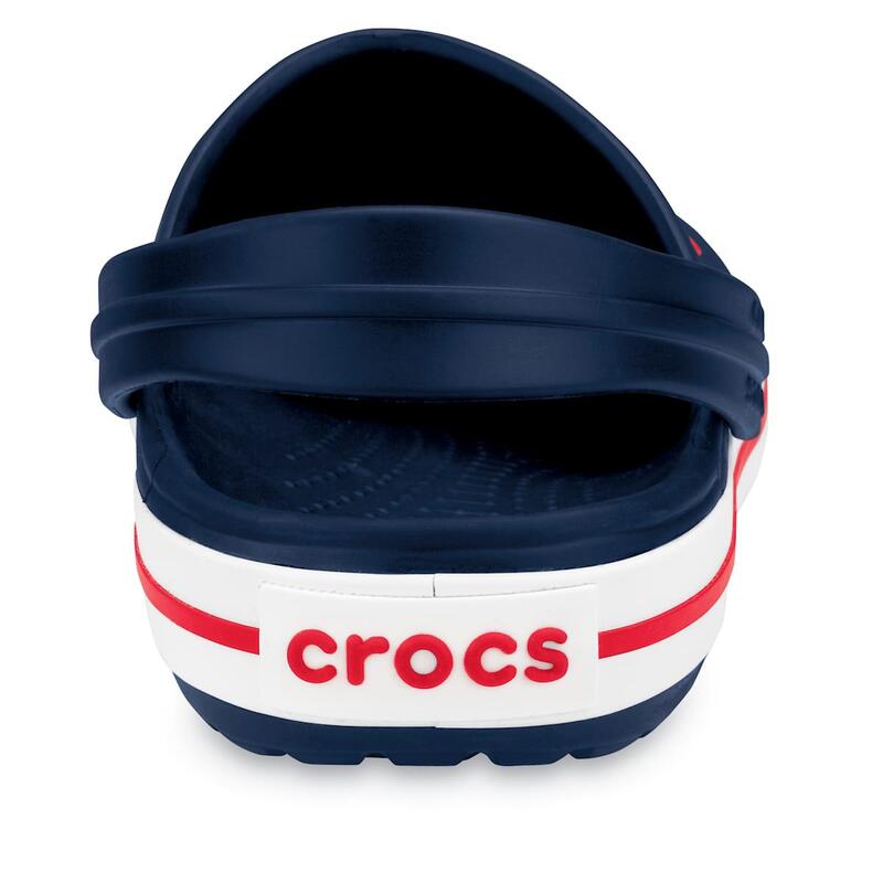 Saboţi Crocs Crocband Albastru Inchis unisex