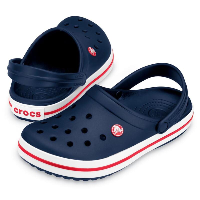 Crocs Crocband papucs