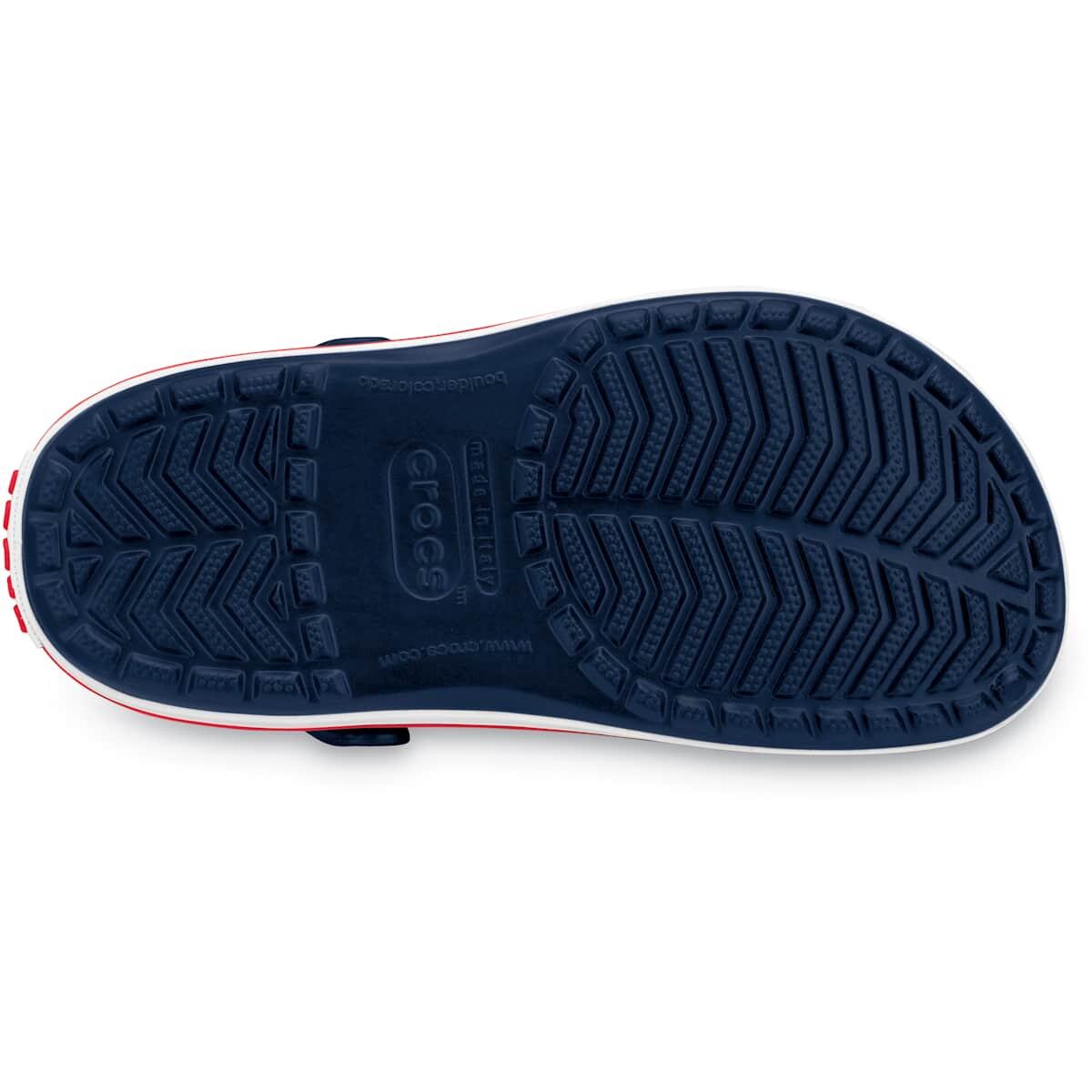Zuecos Crocs Hombre Mujer Crocband U 4/6
