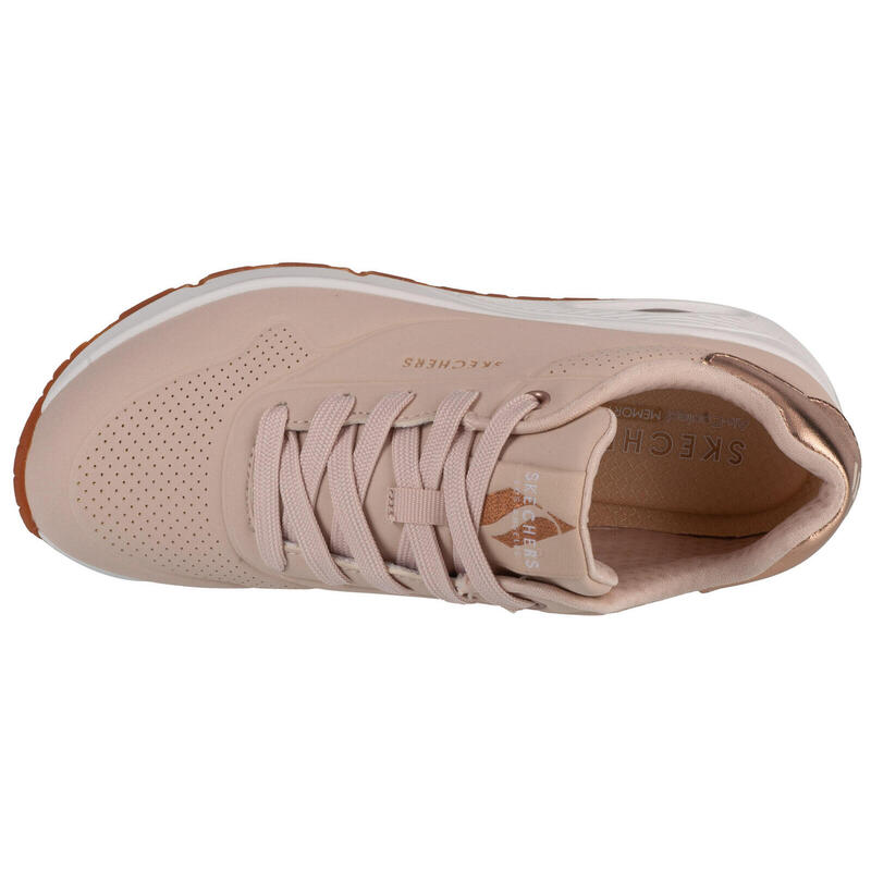 Sneakers pour femmes Uno-Golden Air