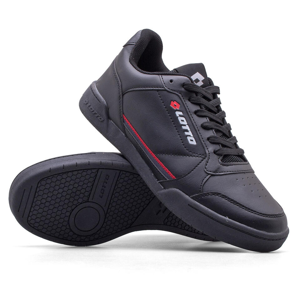 Buty sportowe LOTTO NANDU sneakersy
