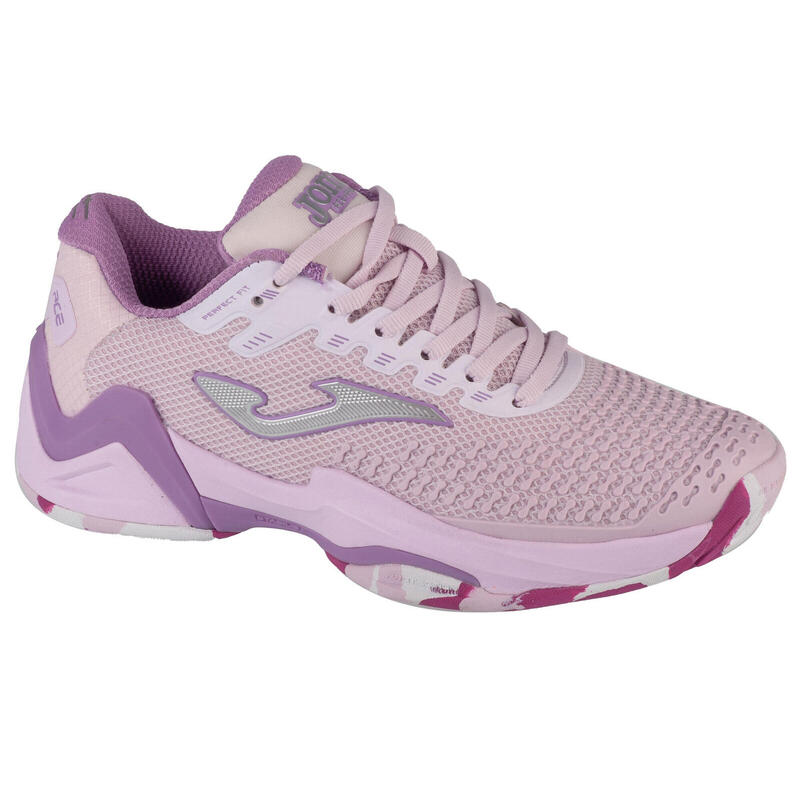 Buty do tenisa damskie Joma T.ACE LADY treningowe lekkie z amortyzacją