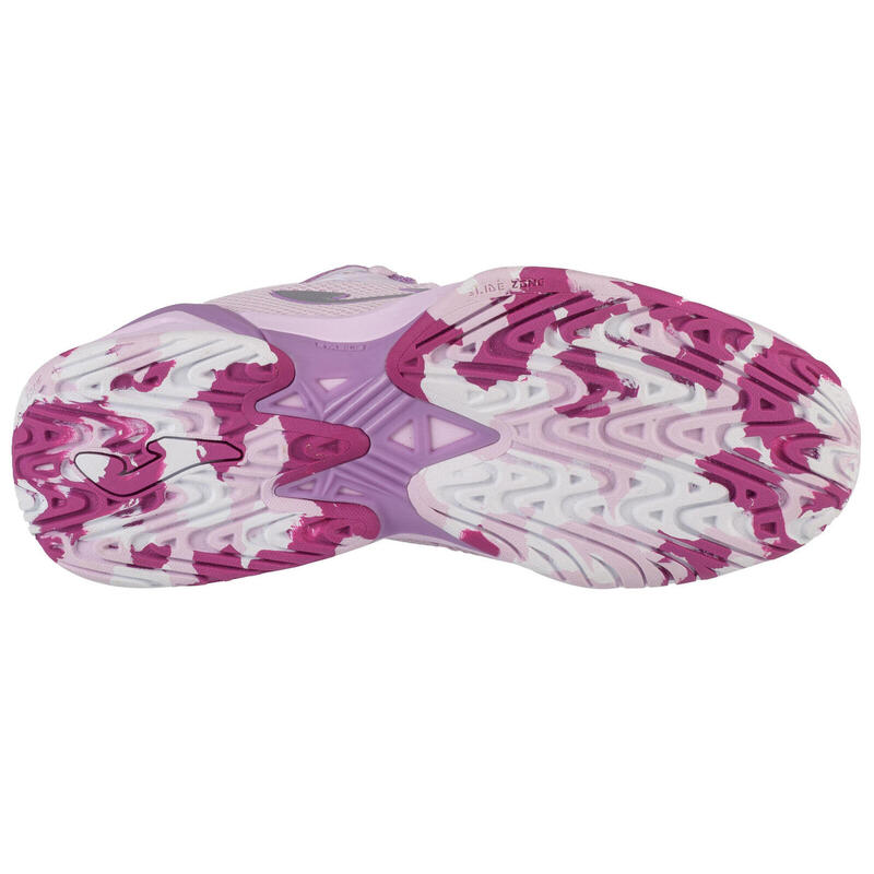 Buty do tenisa damskie Joma T.ACE LADY treningowe lekkie z amortyzacją