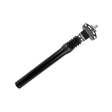 Tige de selle suspension brevetée aluminium Fischer