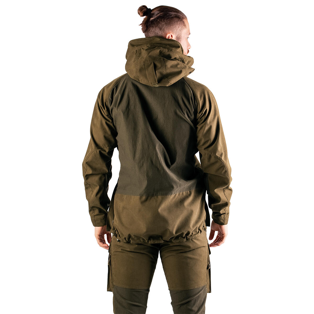 Veste de chasse pour hommes Tagart Scout avec membrane 3/5