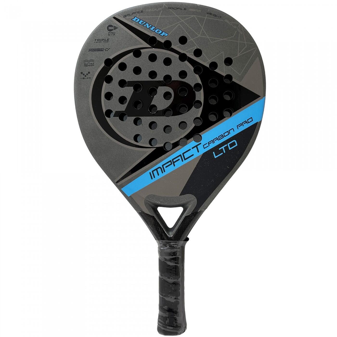 Dunlop Impact Carbon Pro Ltd Azul