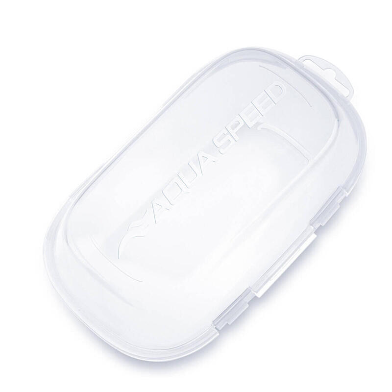 Maska do nurkowania i snorkelingu dla dzieci Aqua Speed Ray FS