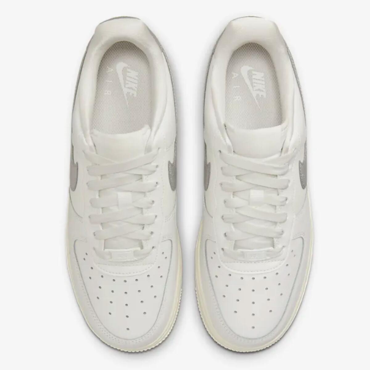 Scarpe sportive da uomo Nike Air Force Low 4/7