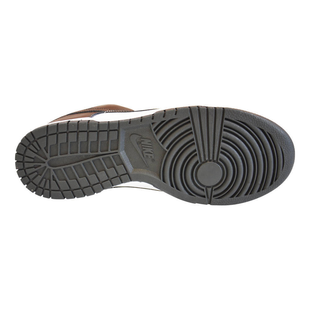 Tênis NIKE DUNK LOW BG 5/7
