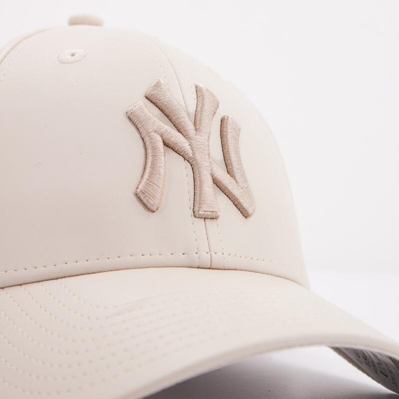 Casquette pour femmes Pu 9FORTY New York Yankees Cap