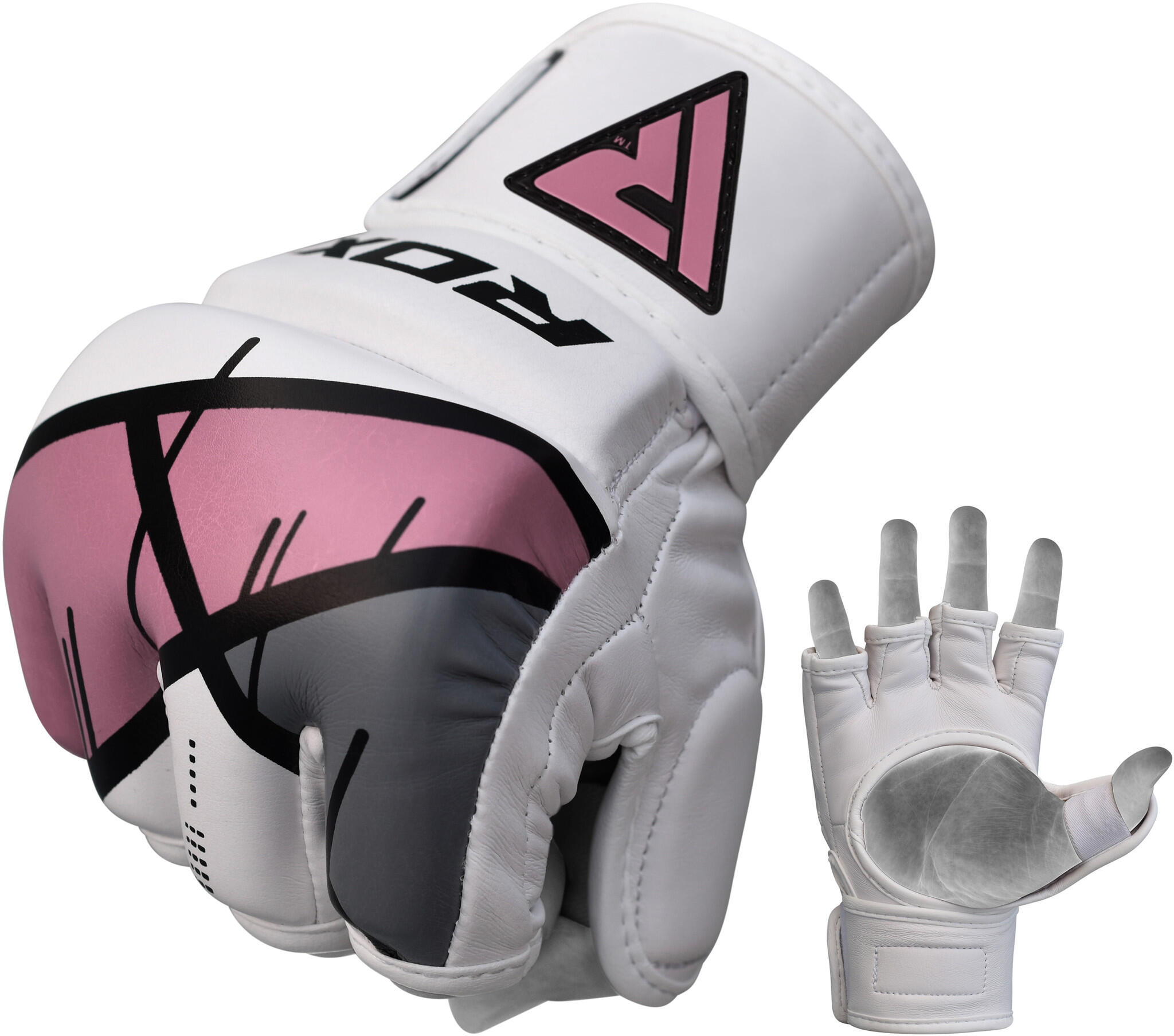 RDX T7 Ego MMA-Grappling-Handschuhe 5/5