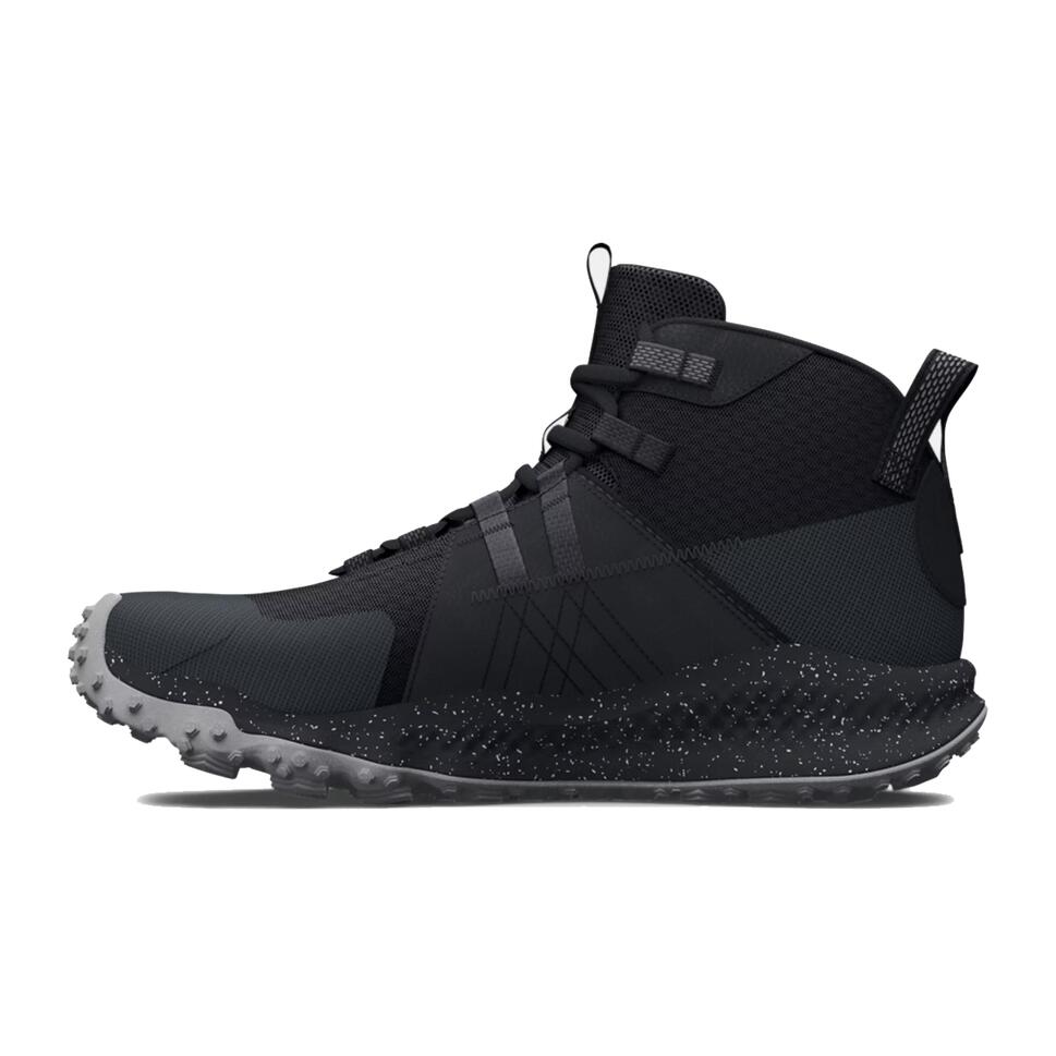 Buty męskie zimowe trekkingowe Under Armour Charged Maven Trek