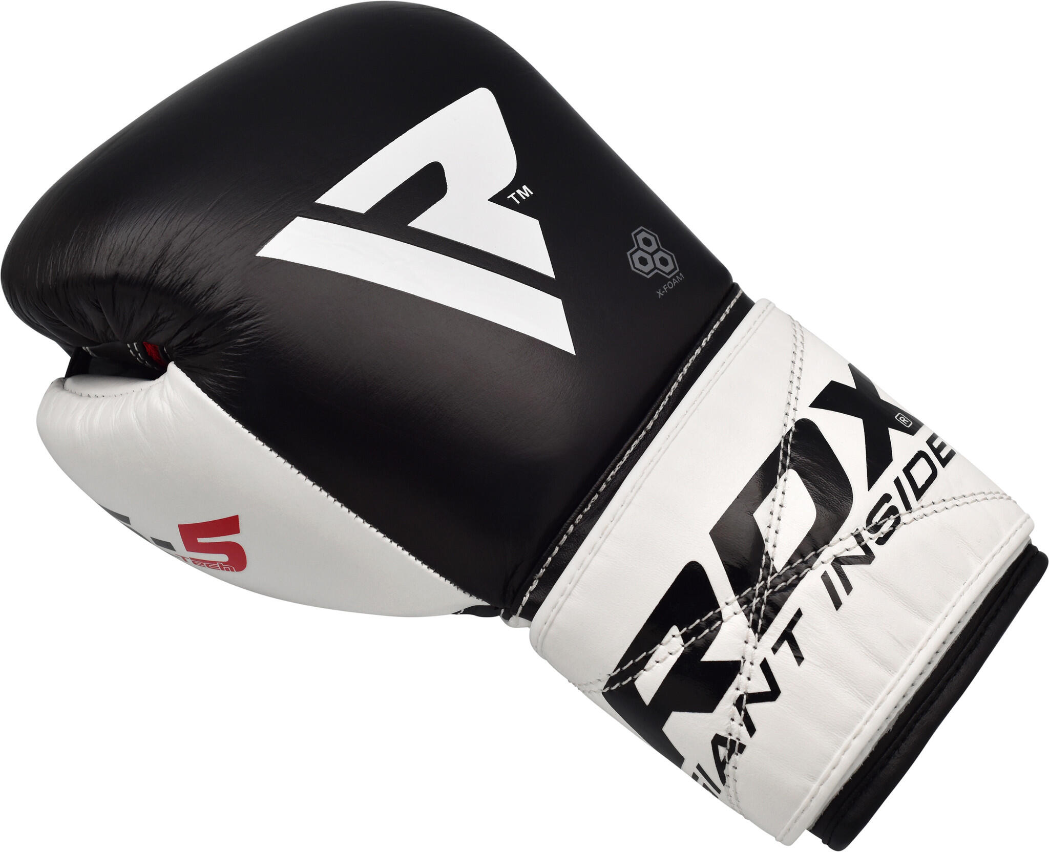 Guantoni da boxe RDX S5 7/7