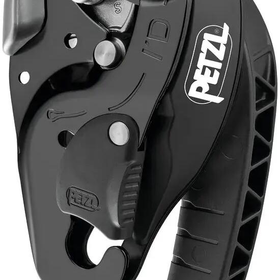 Descender Petzl I'D S