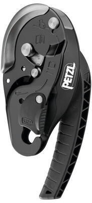 Discensore Petzl I'D S