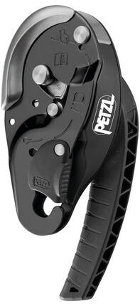 Dispositif de descente Petzl I'D S