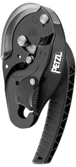 Discensore Petzl I'D S