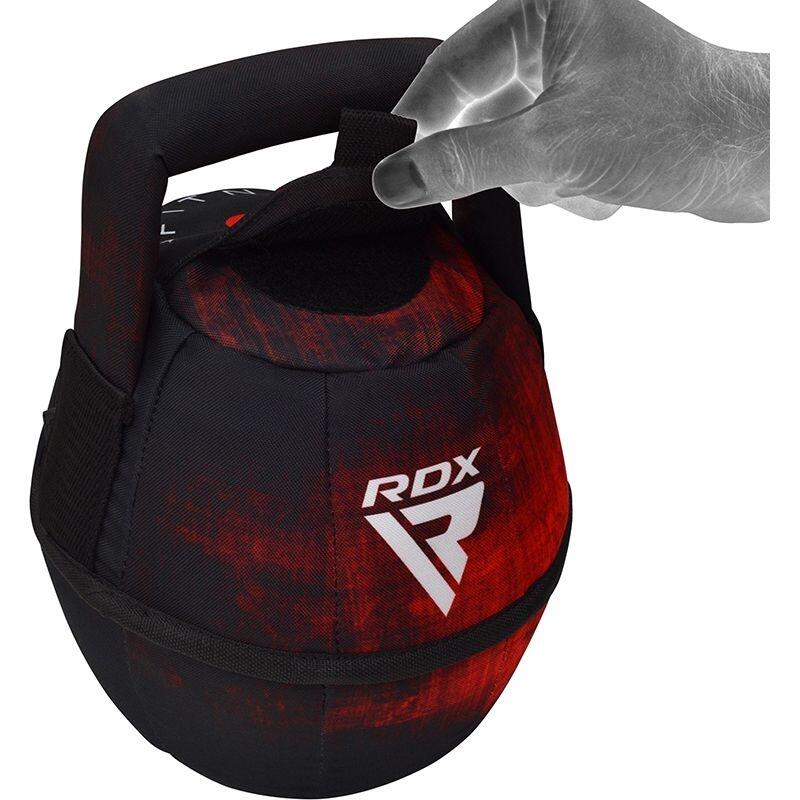 Sports Kettlebell F1  2kg 3/5