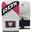 Guantes de boxeo para mujer RDX F10