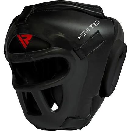 Casque de Combat à Grille Amovible