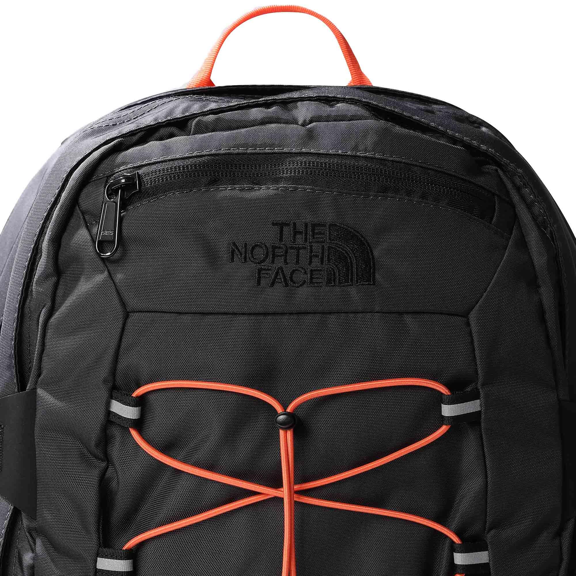 Plecak turystyczny The North Face Borealis Classic 29L 4/5